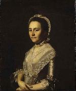 John Singleton Copley Mrs. Alexander Cumming, nee Elizabeth Goldthwaite, later Mrs. John Bacon oil painting picture wholesale